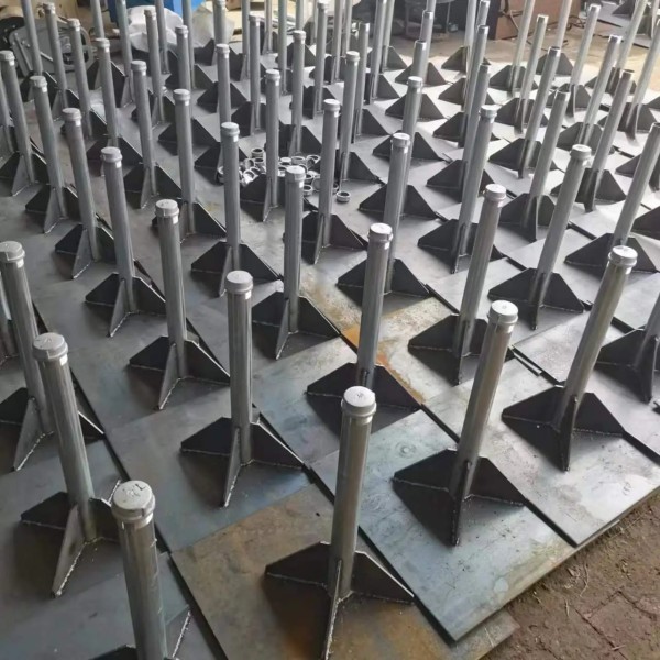 沙鑫亿呈沉降板生产