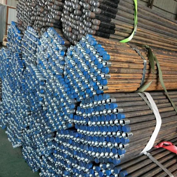 沙冷却管生产